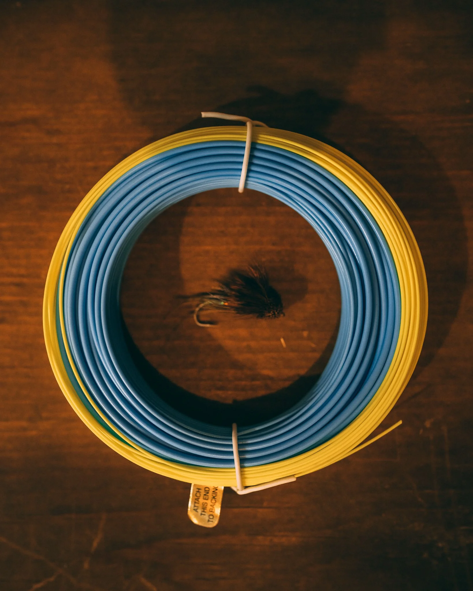 vector spey line — BALLISTIC FLYLINES